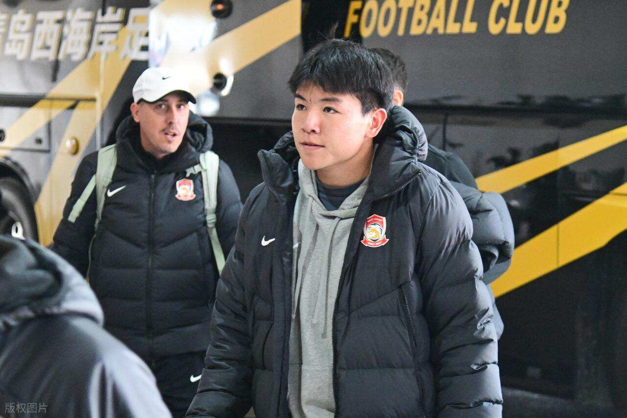 欧冠直播-徐彬加盟狼队应该只剩下官宣！未来大概率被外租葡超，值得期待