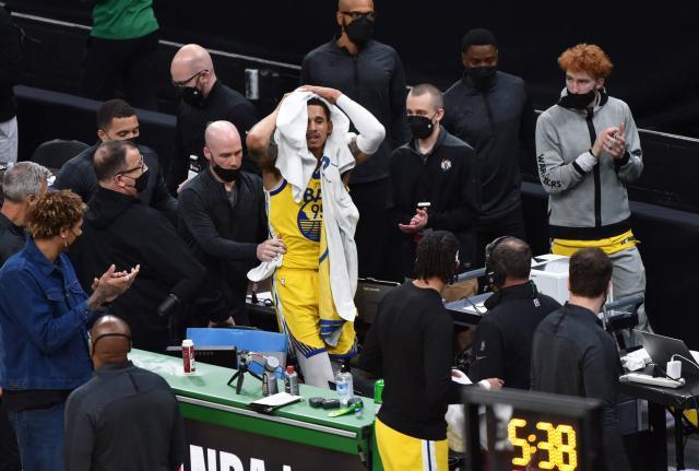 欧冠手机直播-继承勇士组织前锋衣钵 安德森：愿为胜利付出一切