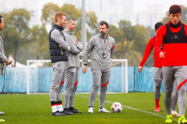 欧冠手机直播-莱科见面会宣言：我为冒险而来！期待克罗地亚德比