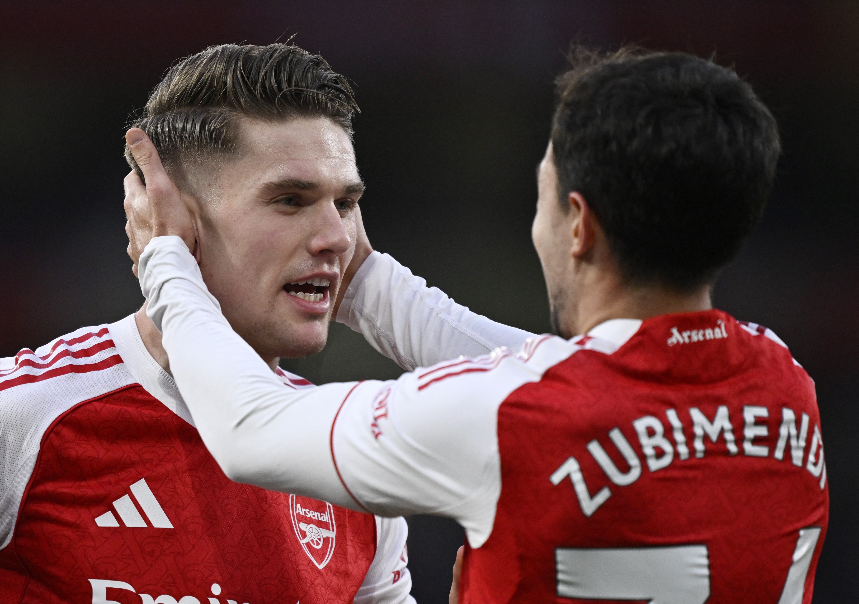 欧冠比赛视频-浓眉大眼！苏维门迪：约克雷斯告知了我们关于葡体的一切