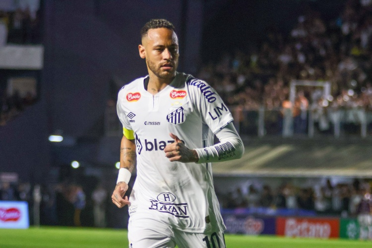 欧冠比赛视频-内马尔效应！巴媒：自去年内马尔重返桑托斯，俱乐部收入增长70%